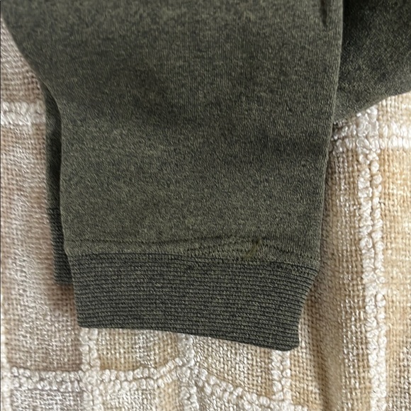 Warm leggins - Picture 3 of 3